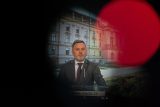 Prezident Svazu průmyslu a dopravy ČR Jan Rafaj