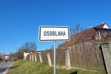 obec Osoblaha