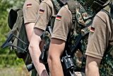 Bundeswehr uvedl, že pro domobranu se počítá s nasazením na úkoly, které nebudou moci plnit pravidelné jednotky