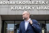 Předseda krajské organizace ANO Josef Bělica