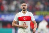 Merih Demiral