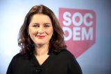 Jana Maláčová povede sociální demokraty