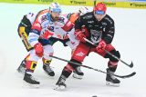 V předehrávce 35. kola extraligy hostí hokejisté Hradec Králové ve východočeském derby Pardubice