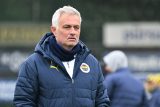 Trenér Fenerbahce Instanbul José Mourinho