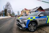 . Pravděpodobný pachatel by měl být už v rukou policie