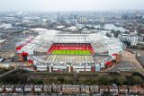 Old Trafford, stadion Manchesteru United