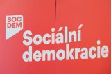 Sociální demokracie (SOCDEM)