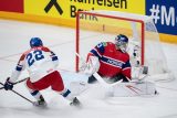 Čeští hokejisté srovnali utkání s Norskem na 3:3