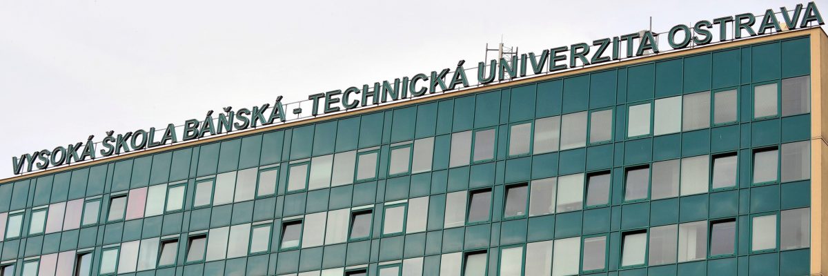 Vysoká škola báňská - Technická univerzita Ostrava konečně prozradila, co se stalo s jejím znalcem Vladimírem Kulilem