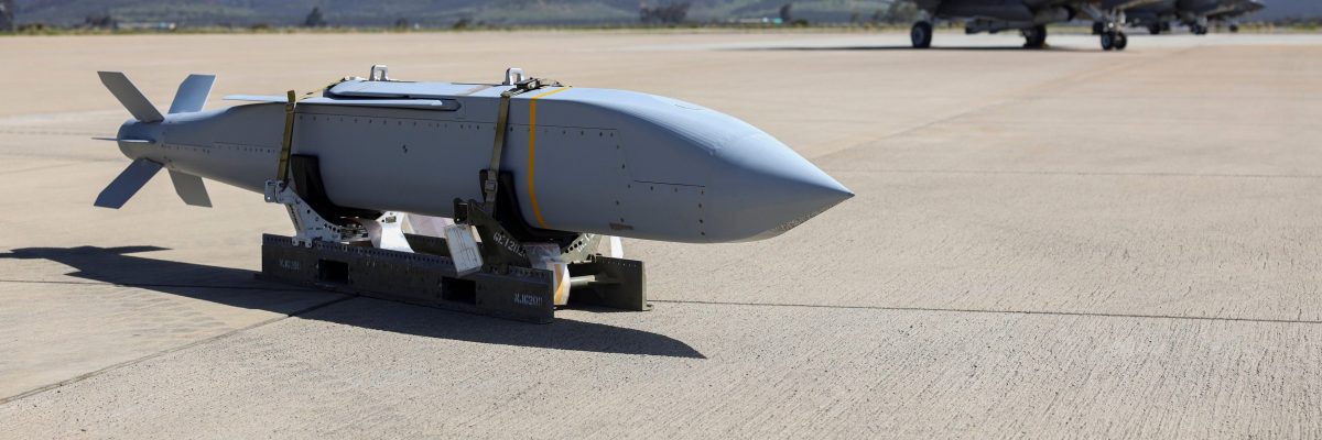 Bomba AGM-154, Joint Standoff Weapons