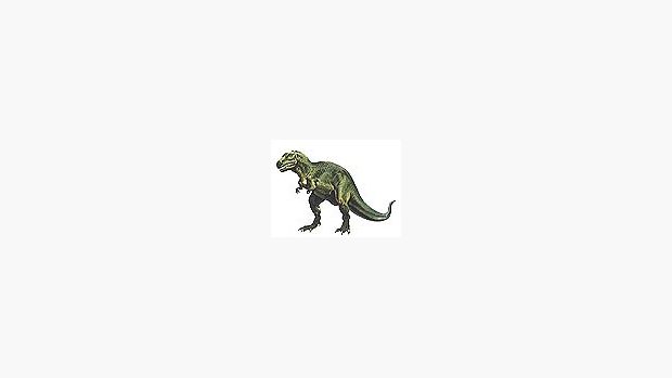 Tyranosaurus rex