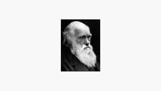 Charles Darwin