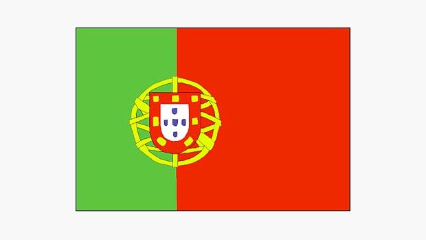 Portugalsko