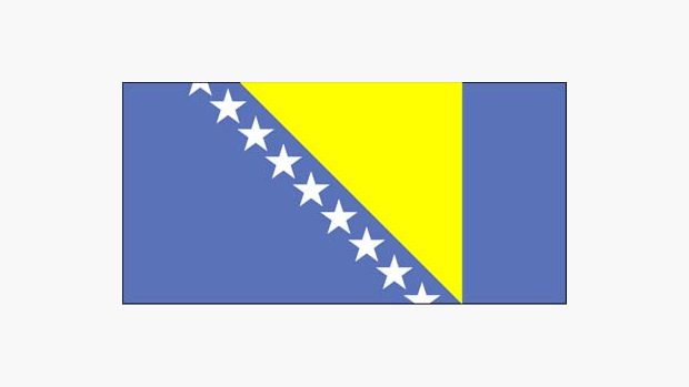 Bosna a Hercegovina