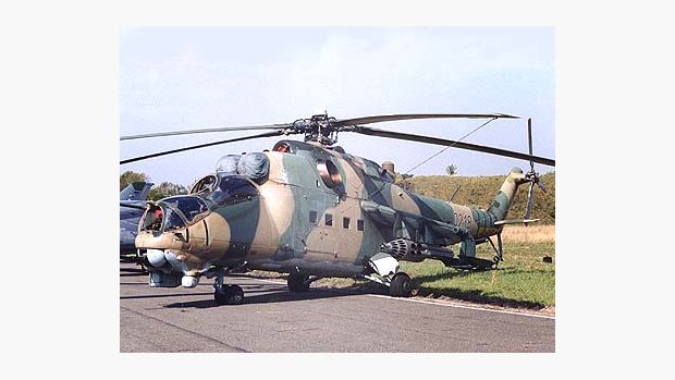 Mi - 24