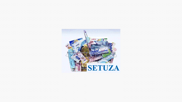 Setuza