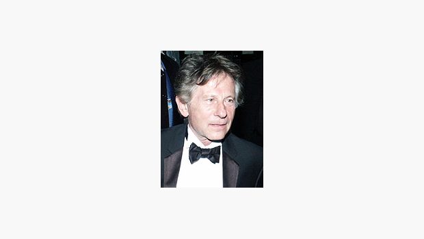 Roman Polanski