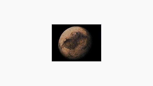 Pluto