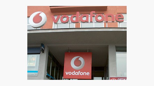 Vodafone