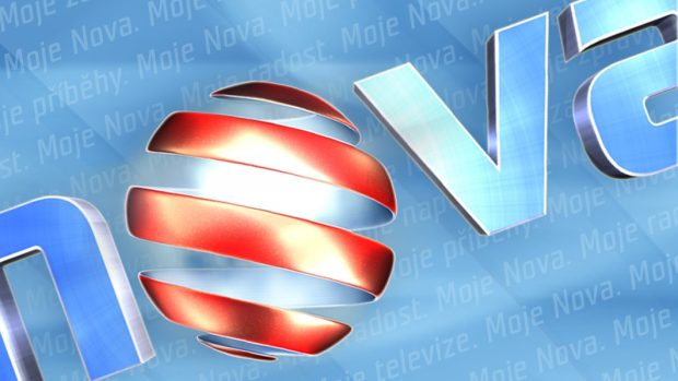 Logo televize Nova