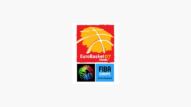 FIBA EuroBasket 2007