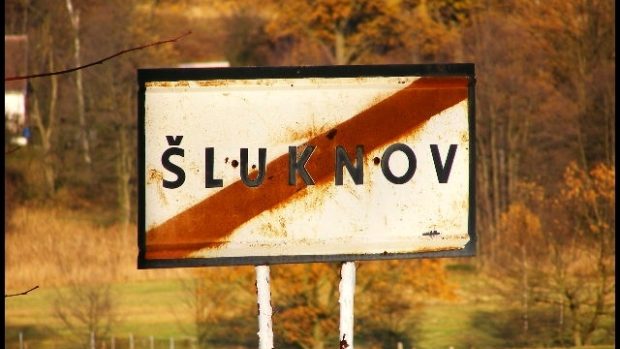 Šluknov