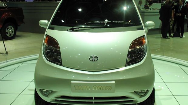 Tata Nano