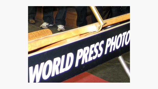 World Press Photo