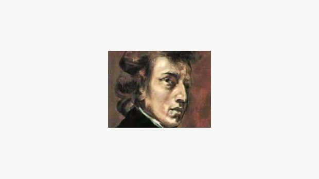 Fryderyk Chopin