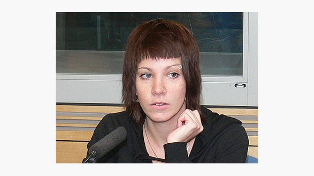 Petra Soukupová