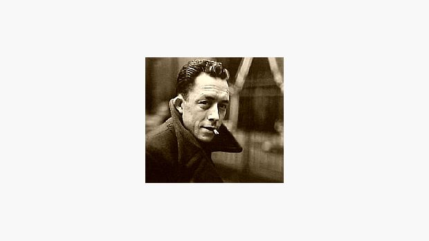 Albert Camus