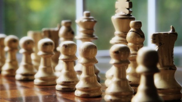 Dvojka českého šachového žebříčku podváděla na turnaji ve Francii