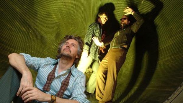 Flaming Lips