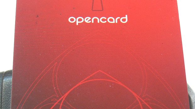 Opencard