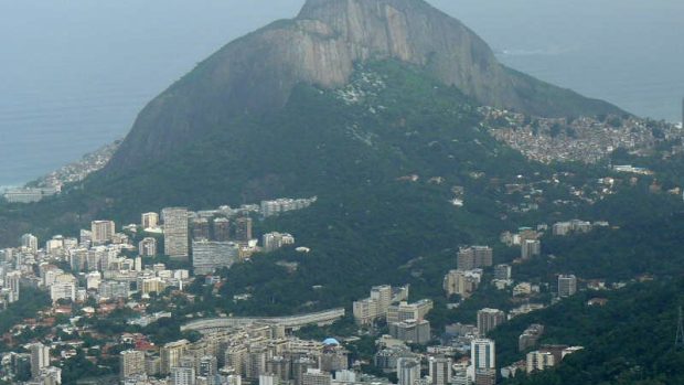 Rio de Janeiro