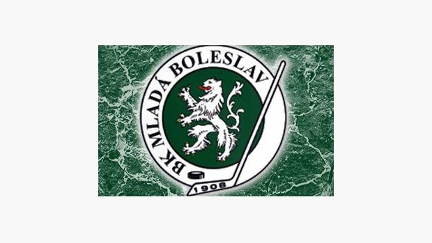 BK Mladá Boleslav - logo