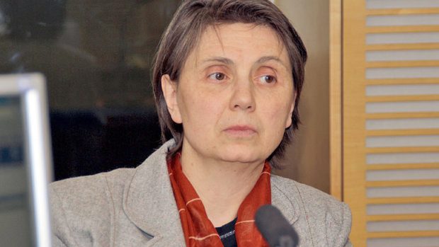 Rut Bízková