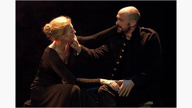 Cheek By Jowl - Macbeth