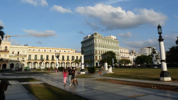 Havana Vieja