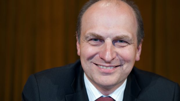 Petr Gandalovič (ODS)