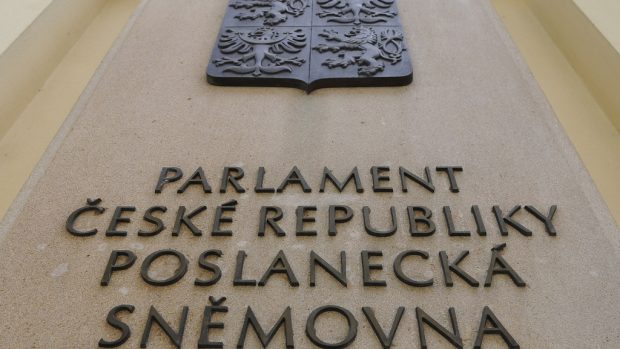 Poslanecká sněmovna Parlamentu České republiky