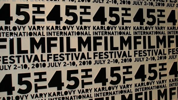 45. MFF Karlovy Vary