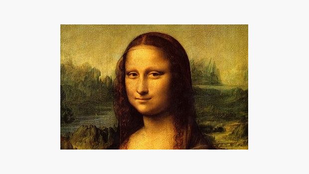 Mona Lisa