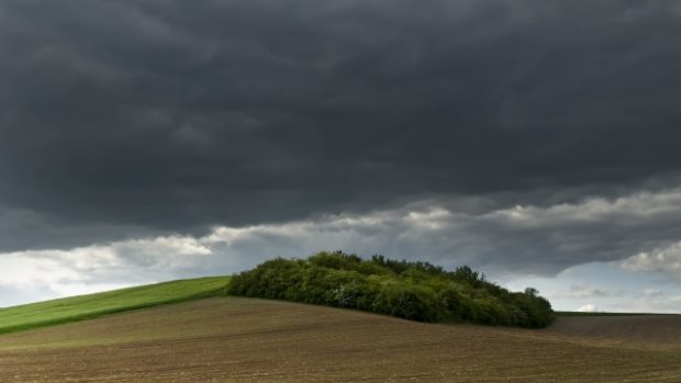 Bouřka (foto uživatele dan)