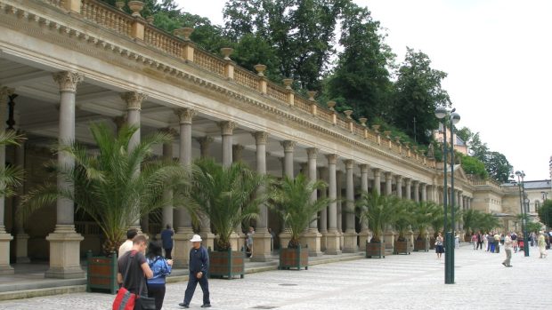 Karlovy Vary