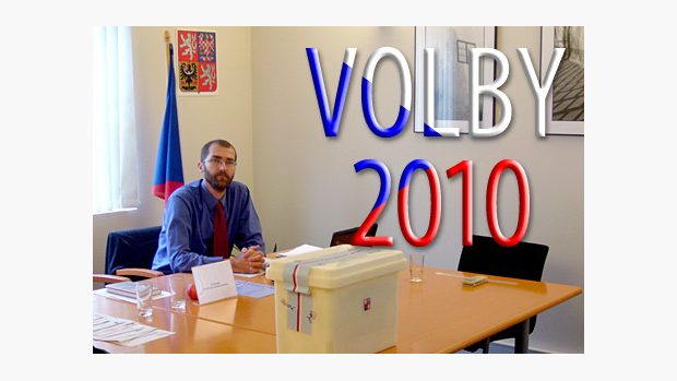 Volby 2010