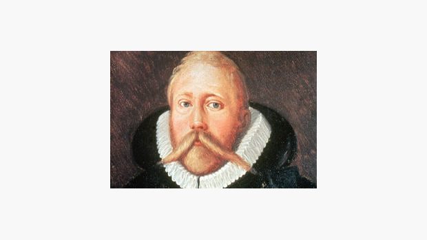 Tycho Brahe