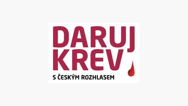 Daruj krev s Českým rozhlasem