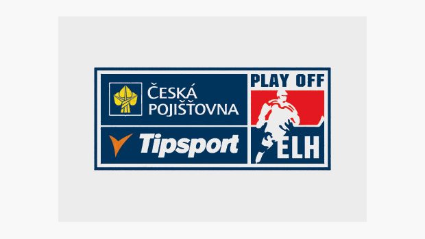 Česká pojišťovna play off Tipsport extraligy