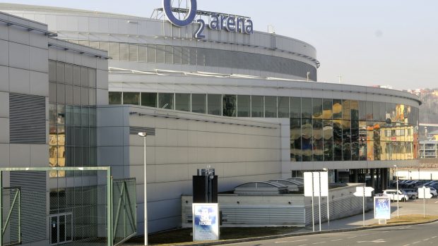 O2 arena